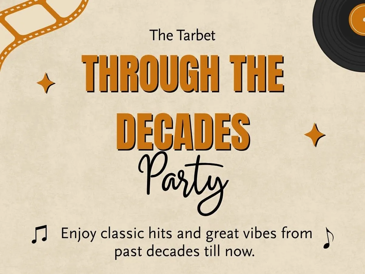 Through The Decades