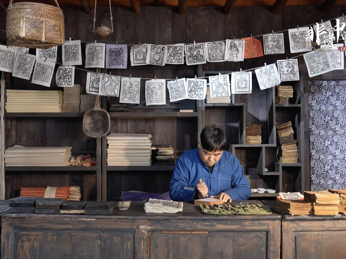 Light-Activated Printmaking: Jiama-Inspired Photopolymer Workshop at Silvan House Studios