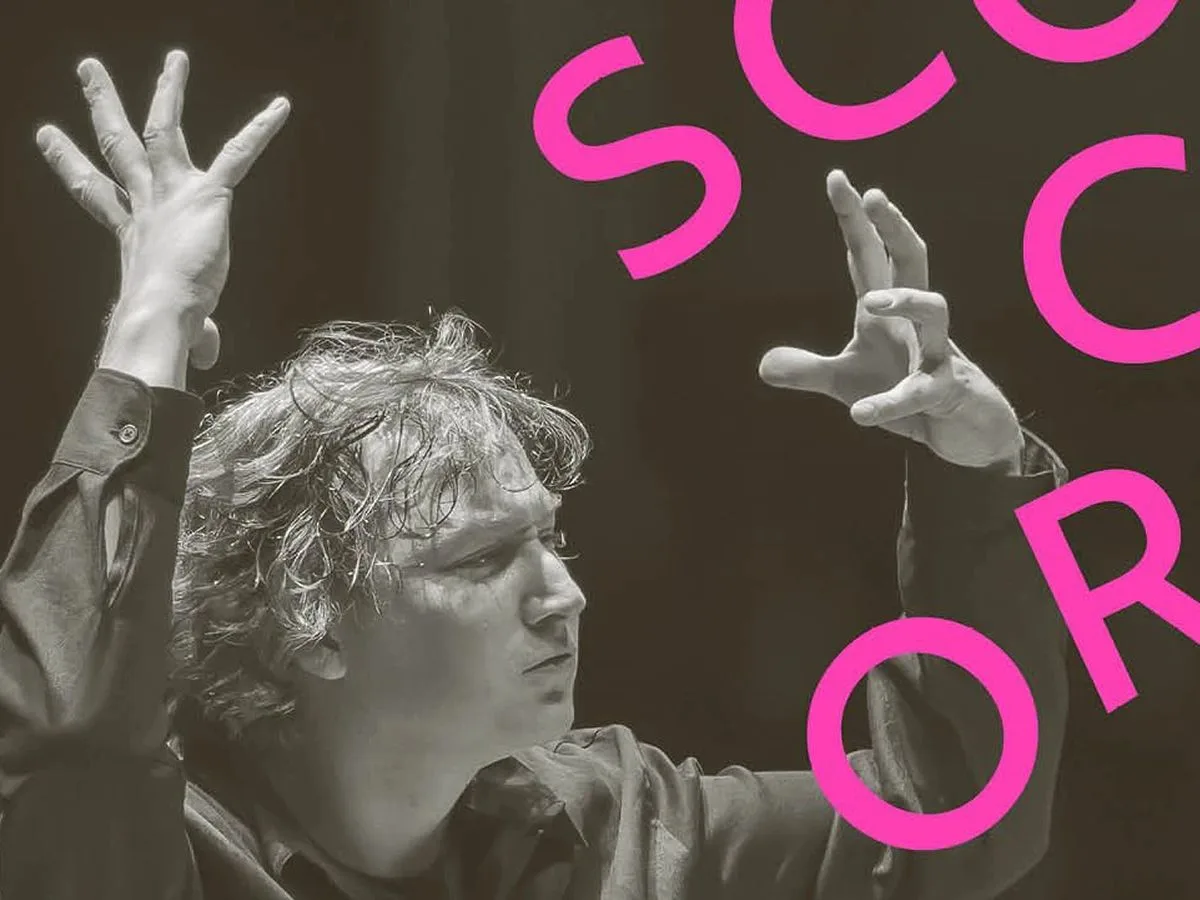 SCO 26/27: Berlioz Symphonie Fantastique