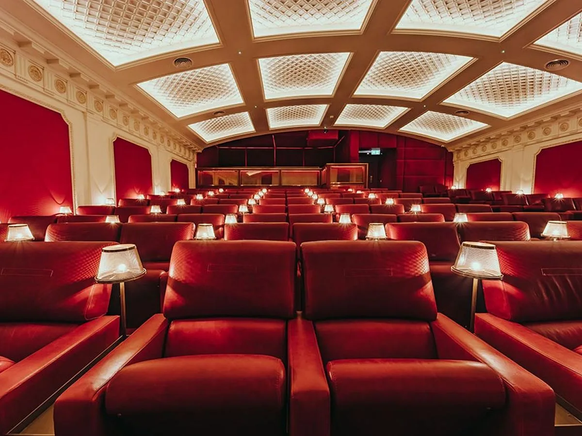 Hitchcock Season at Grosvenor Picture Theatre