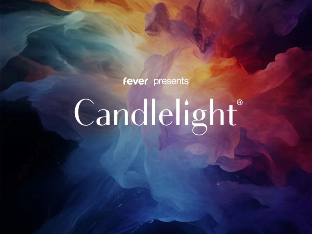 Candlelight: Coldplay and Ed Sheeran at St Marys Episcopal Cathedral Edinburgh