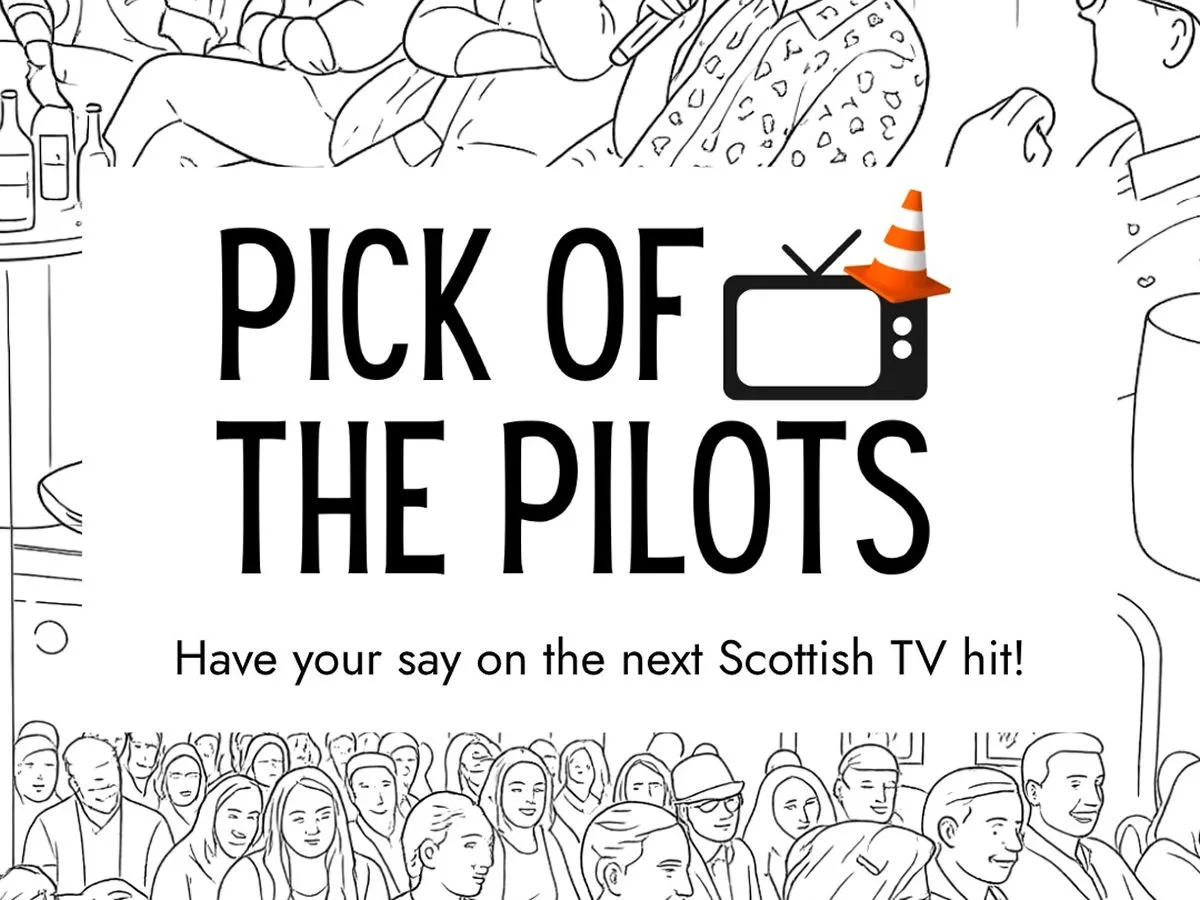 Pick Of The Pilots