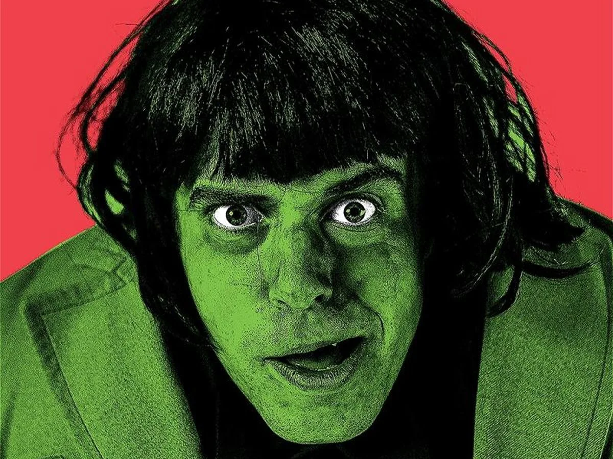 To Be Frank
