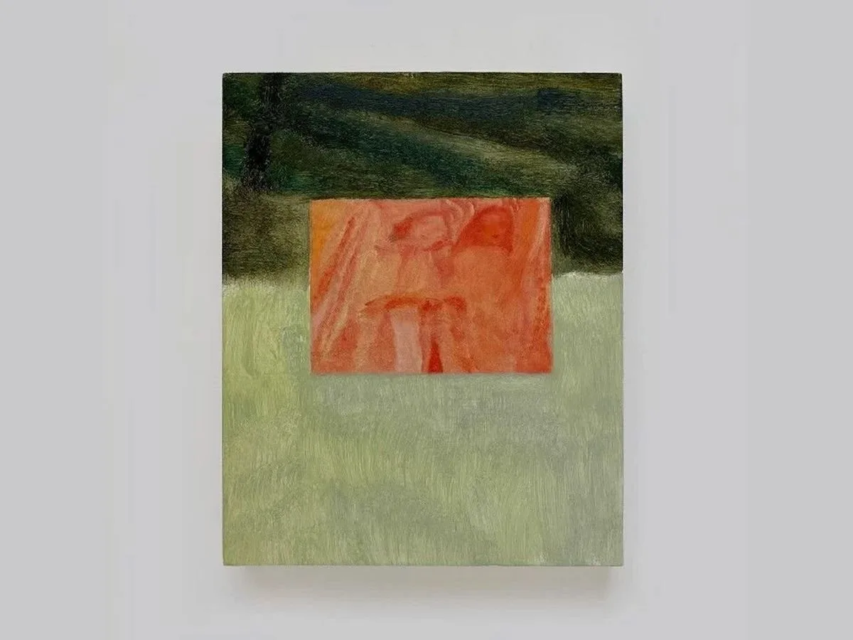 Oil Painting Workshop at Silvan House Studios