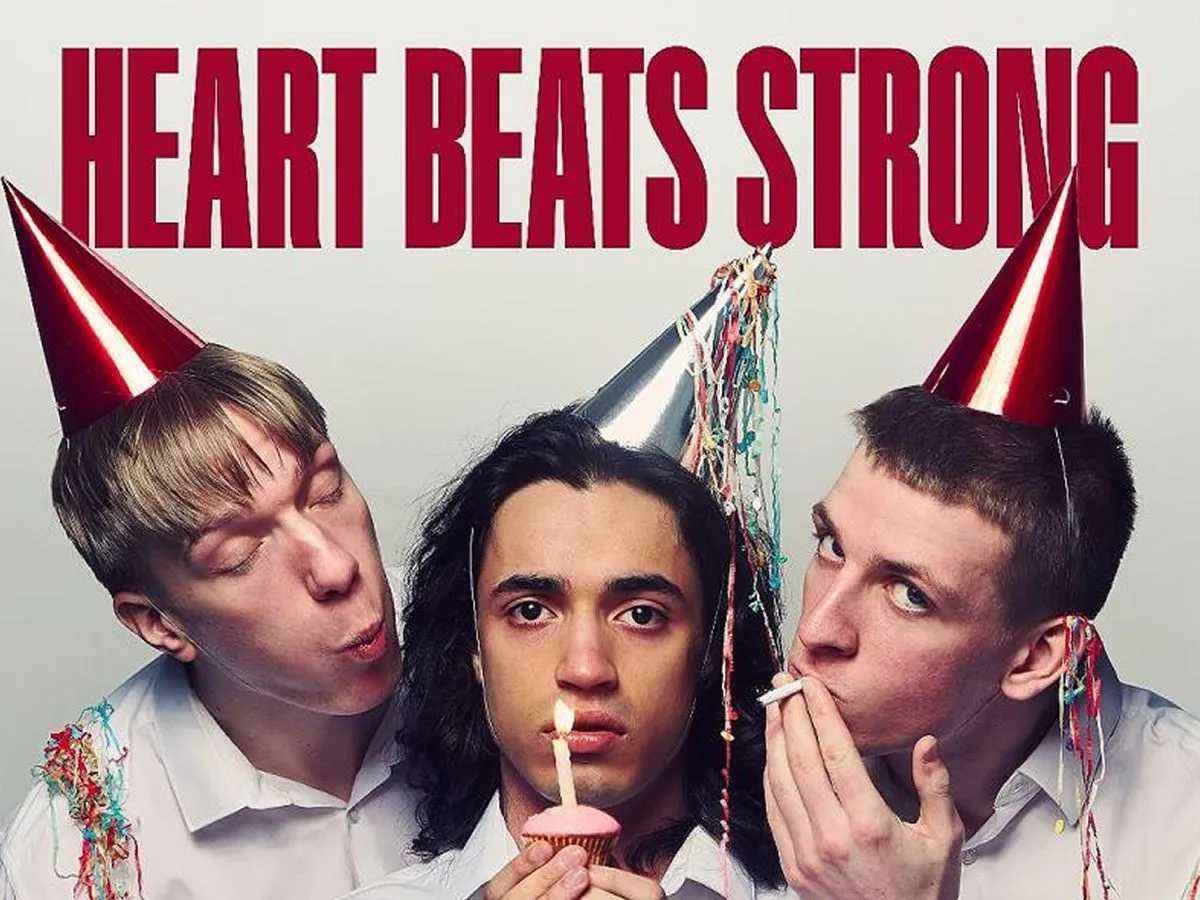 Heart Beats Strong at The Pleasance Edinburgh