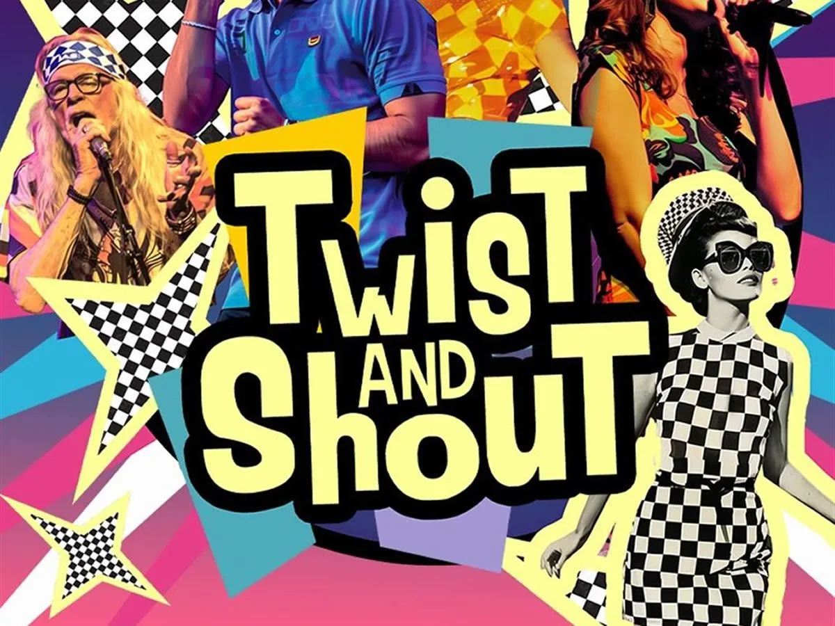 Twist and Shout