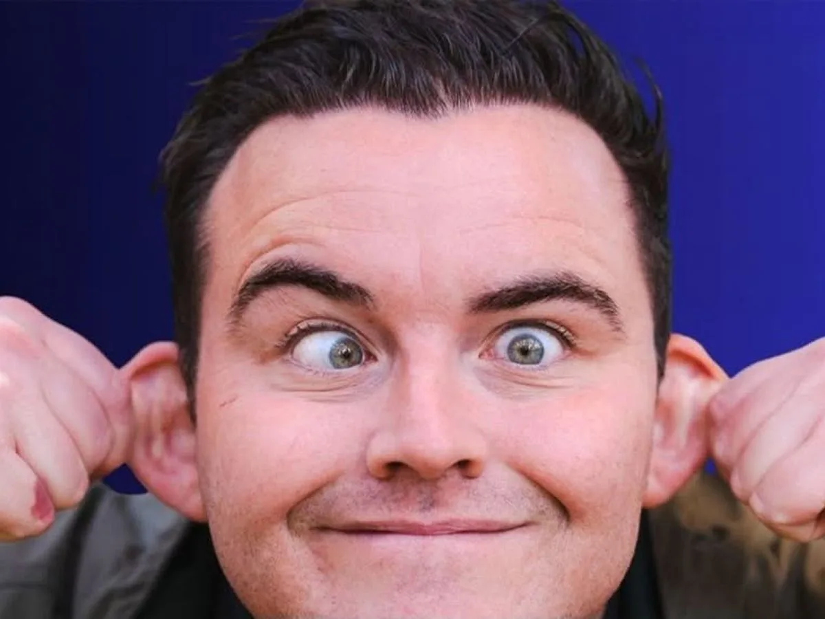 Darren Connell: I Know What You’re Thinking at Cottiers
