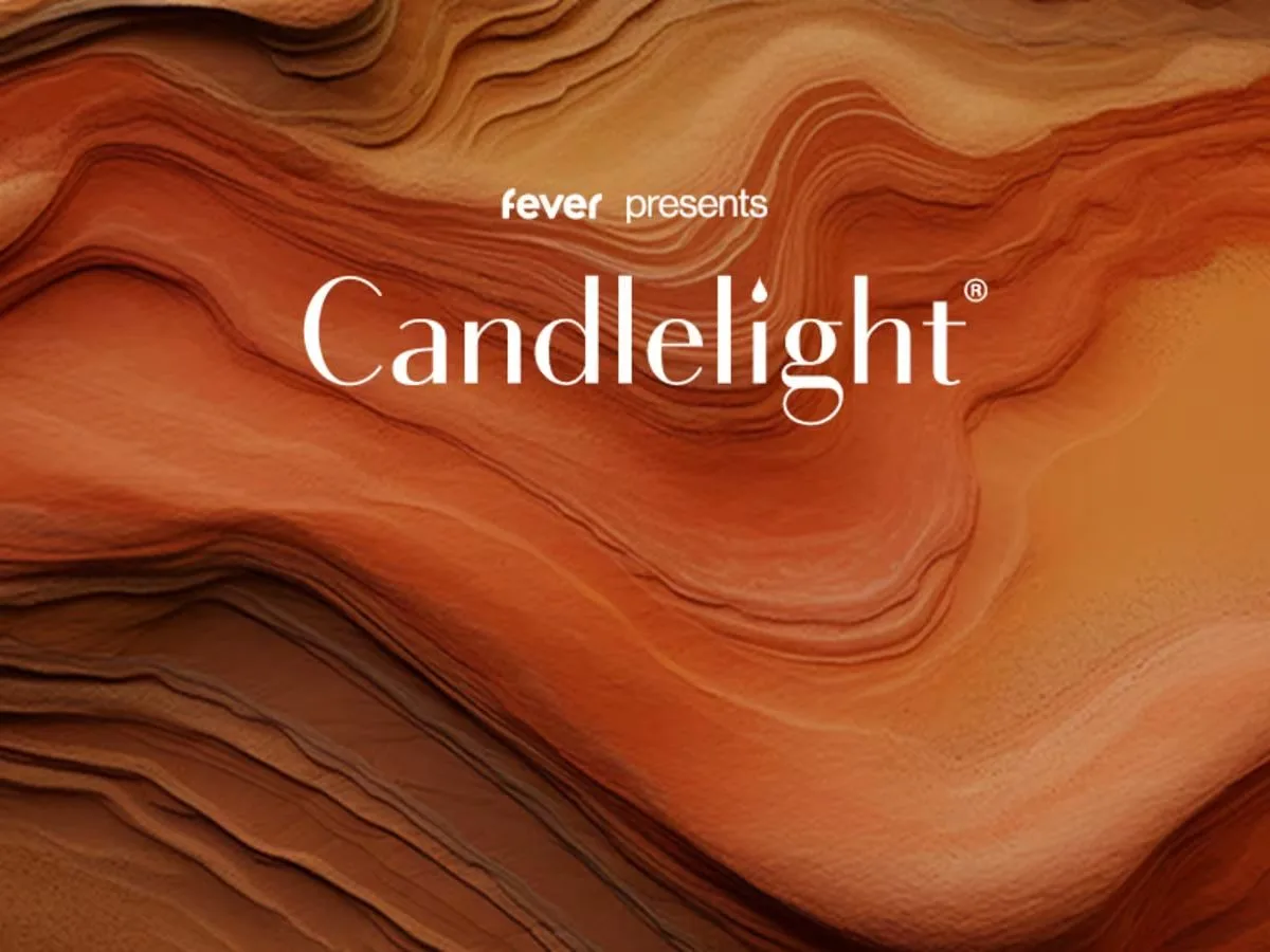 Candlelight: The Best of Hans Zimmer