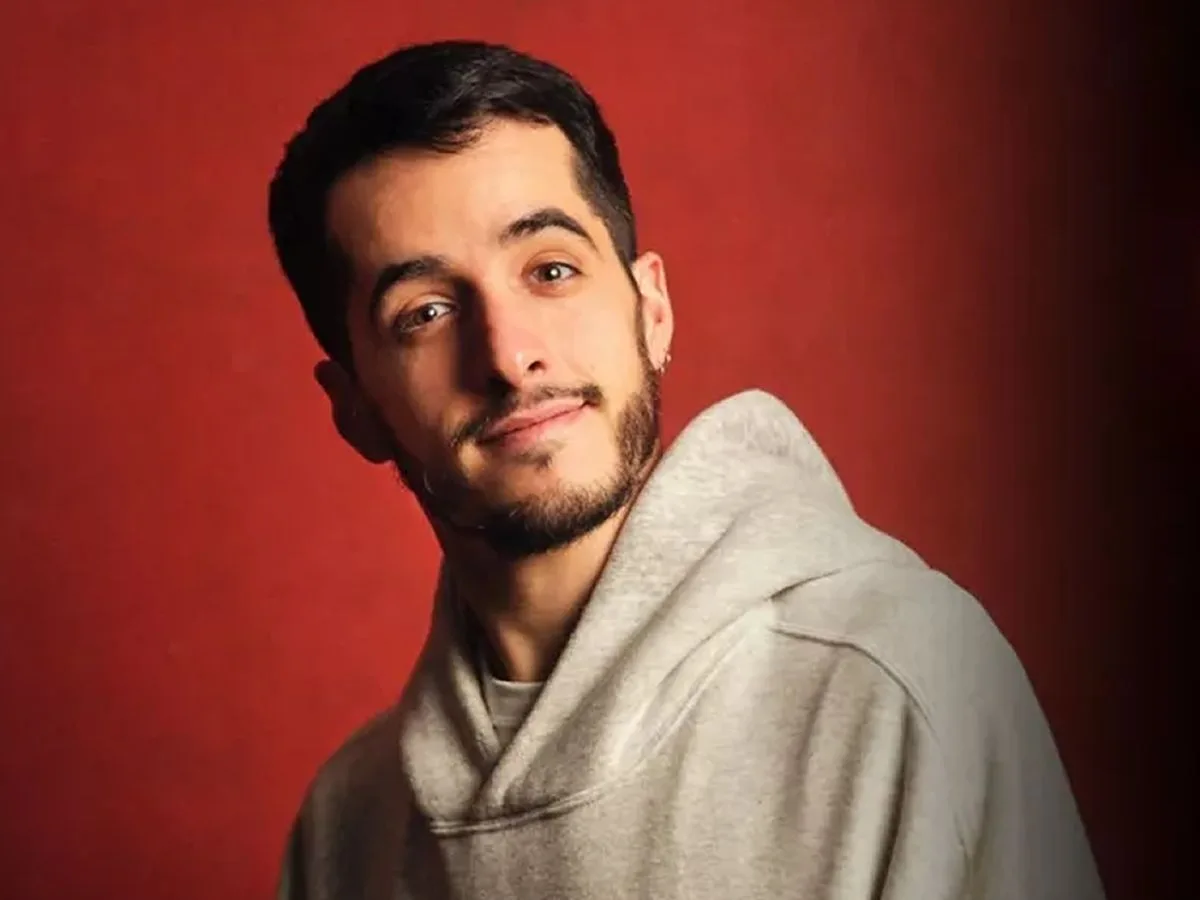 Spanish Comedy in GLASGOW - with Sergi Polo! at Glee Club Glasgow