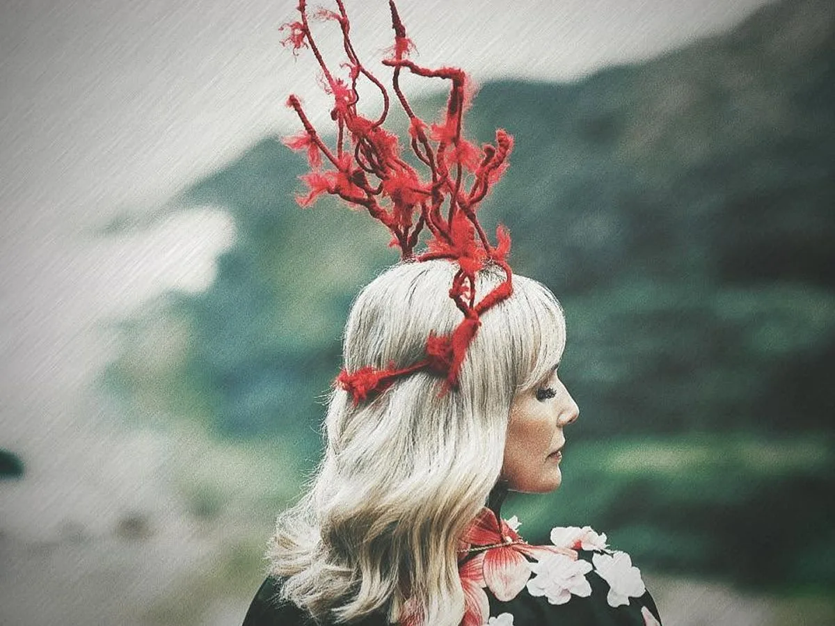 Heidi Talbot