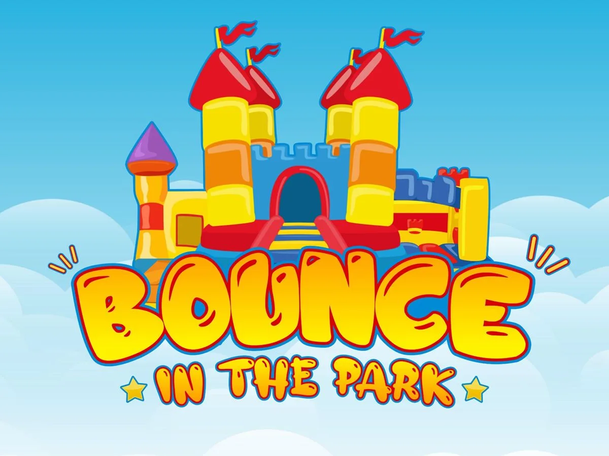 Bounce In The Park - Bonnyrigg at King George V Park King George V Park , Bonnyrigg