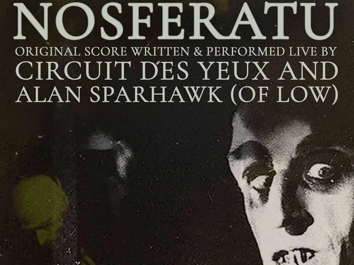 Nosferatu