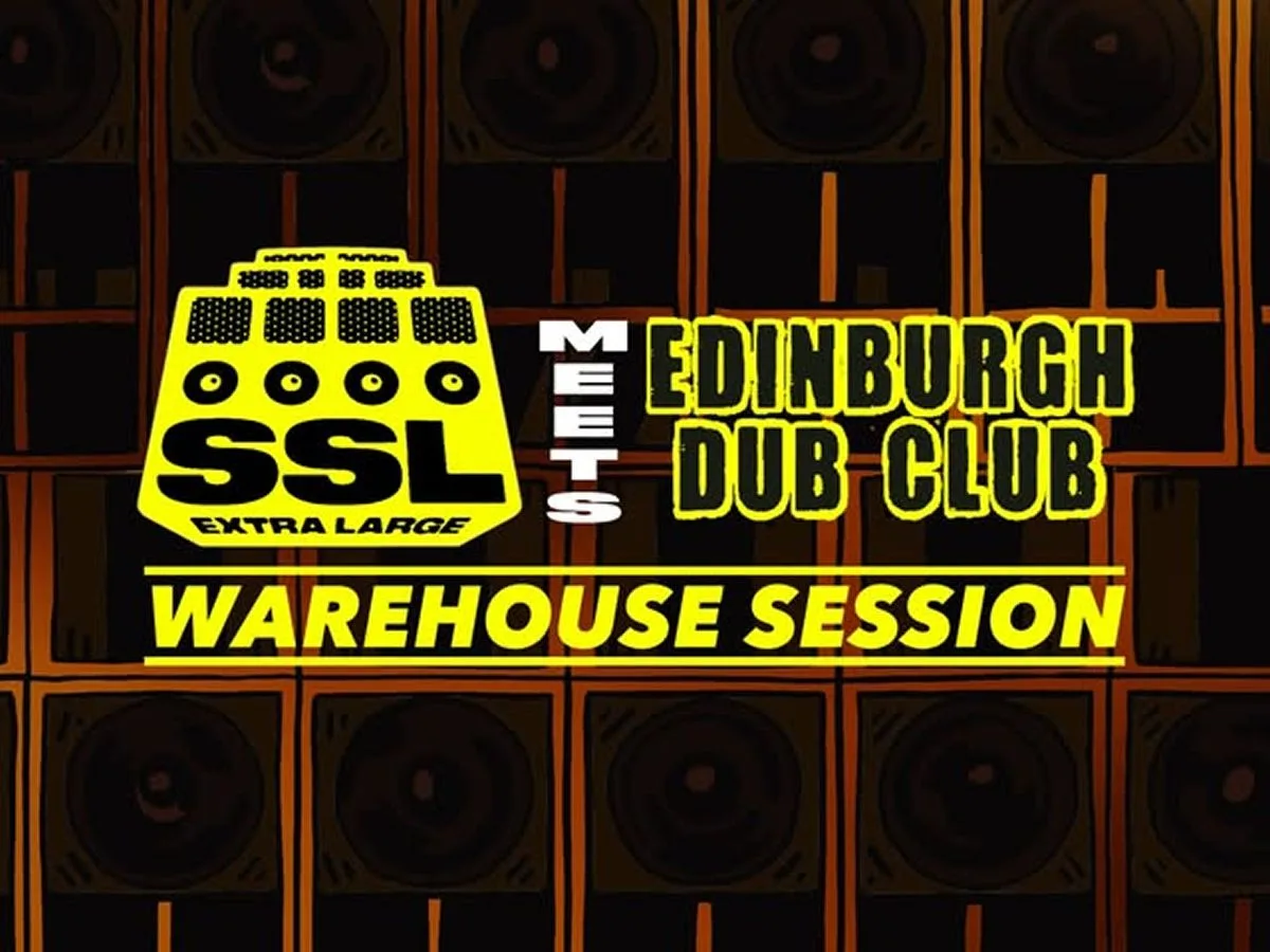 SSL x EDC Warehouse Session