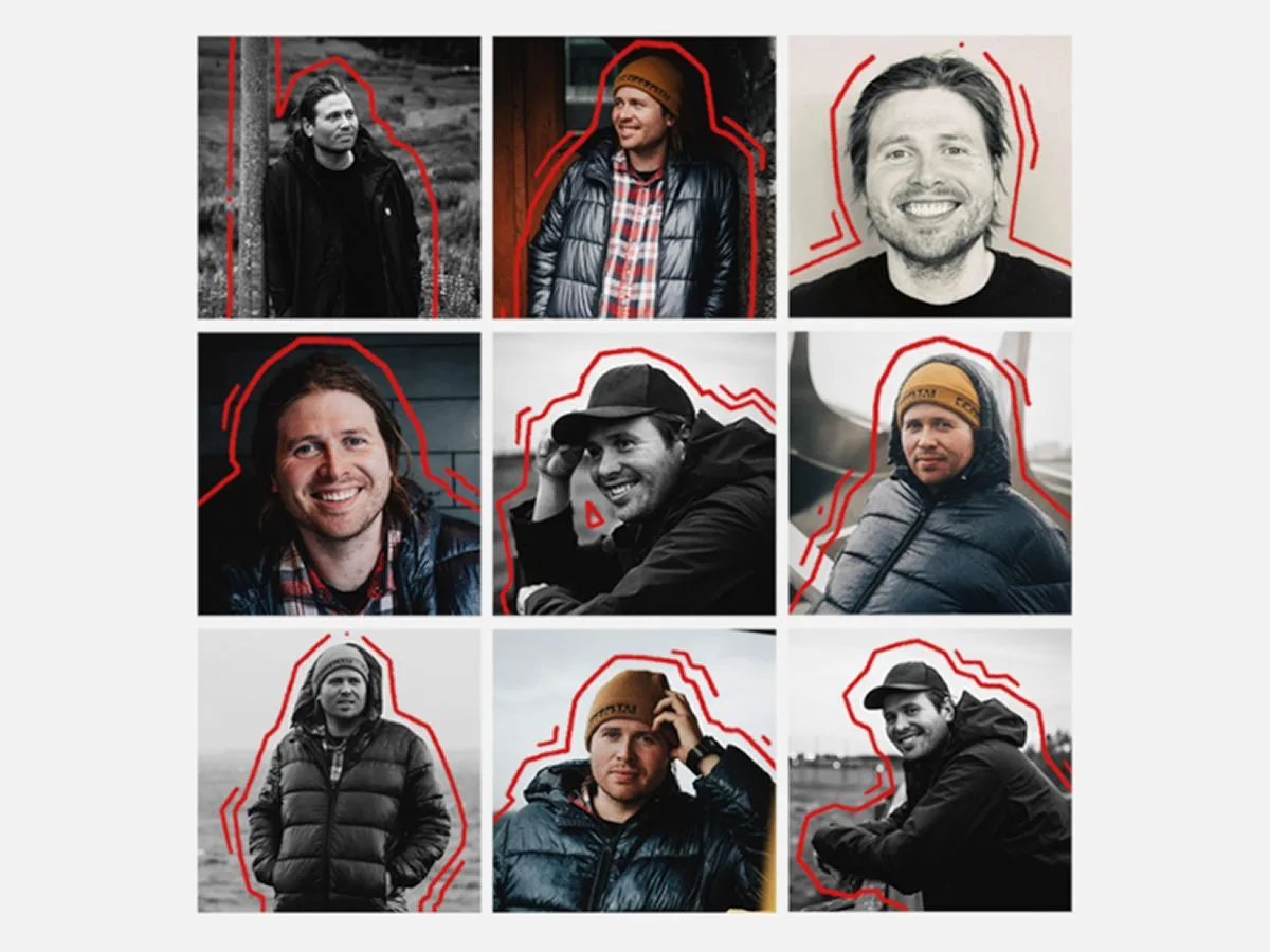 Greipur Hjaltason: The Icebreaker UK Tour