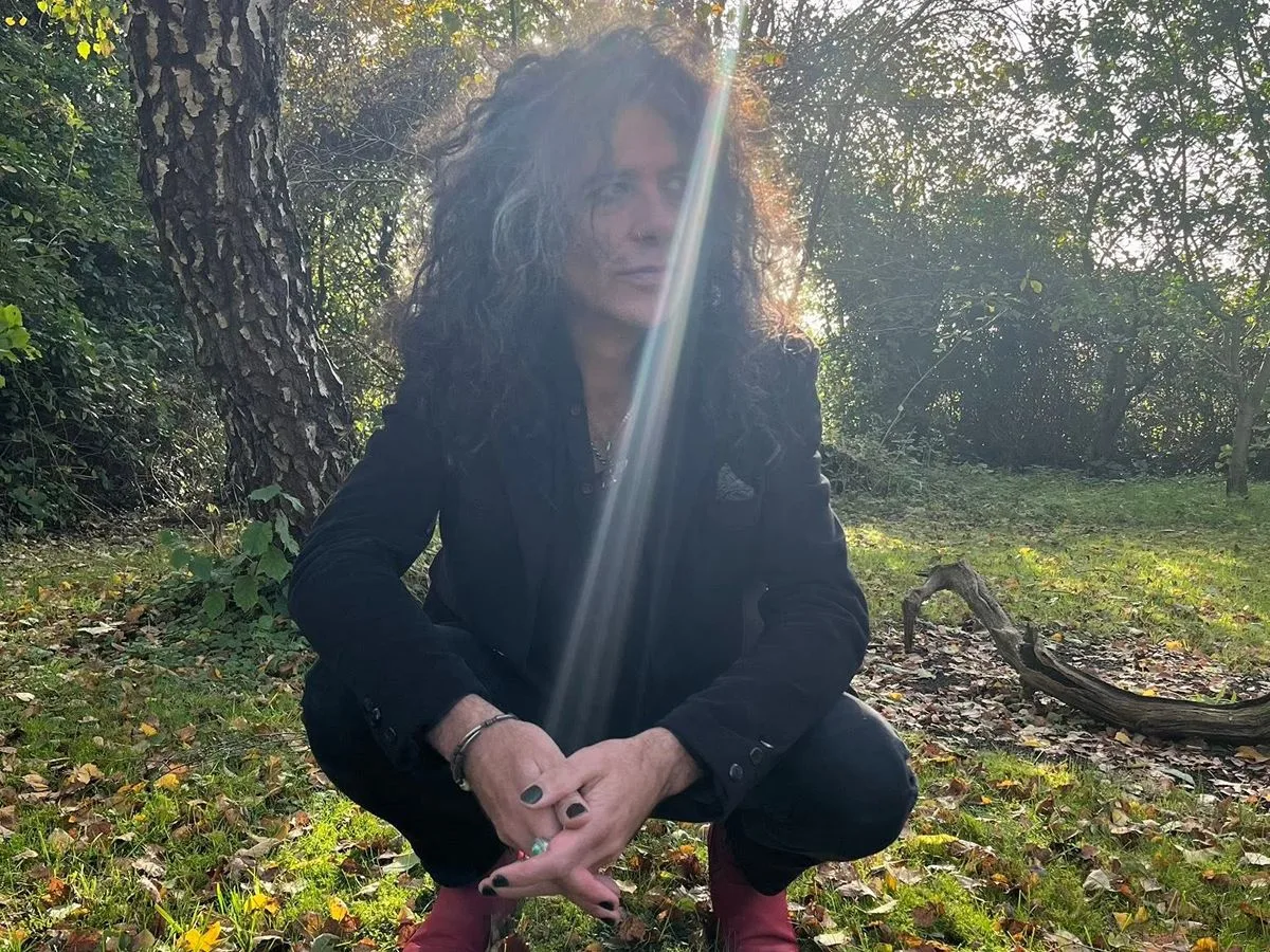 Kavus Torabi