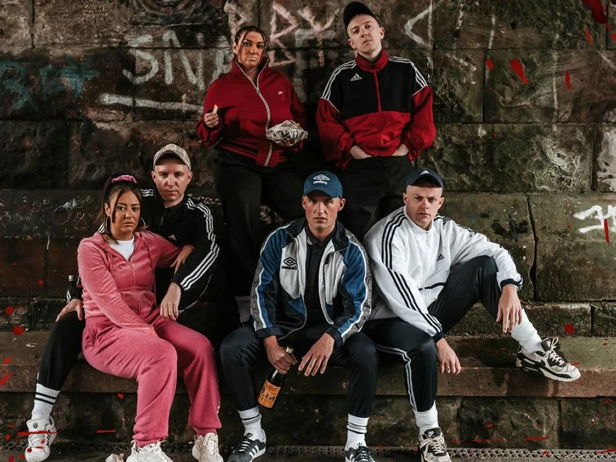 When We Were Young at The Pavilion Theatre Glasgow
