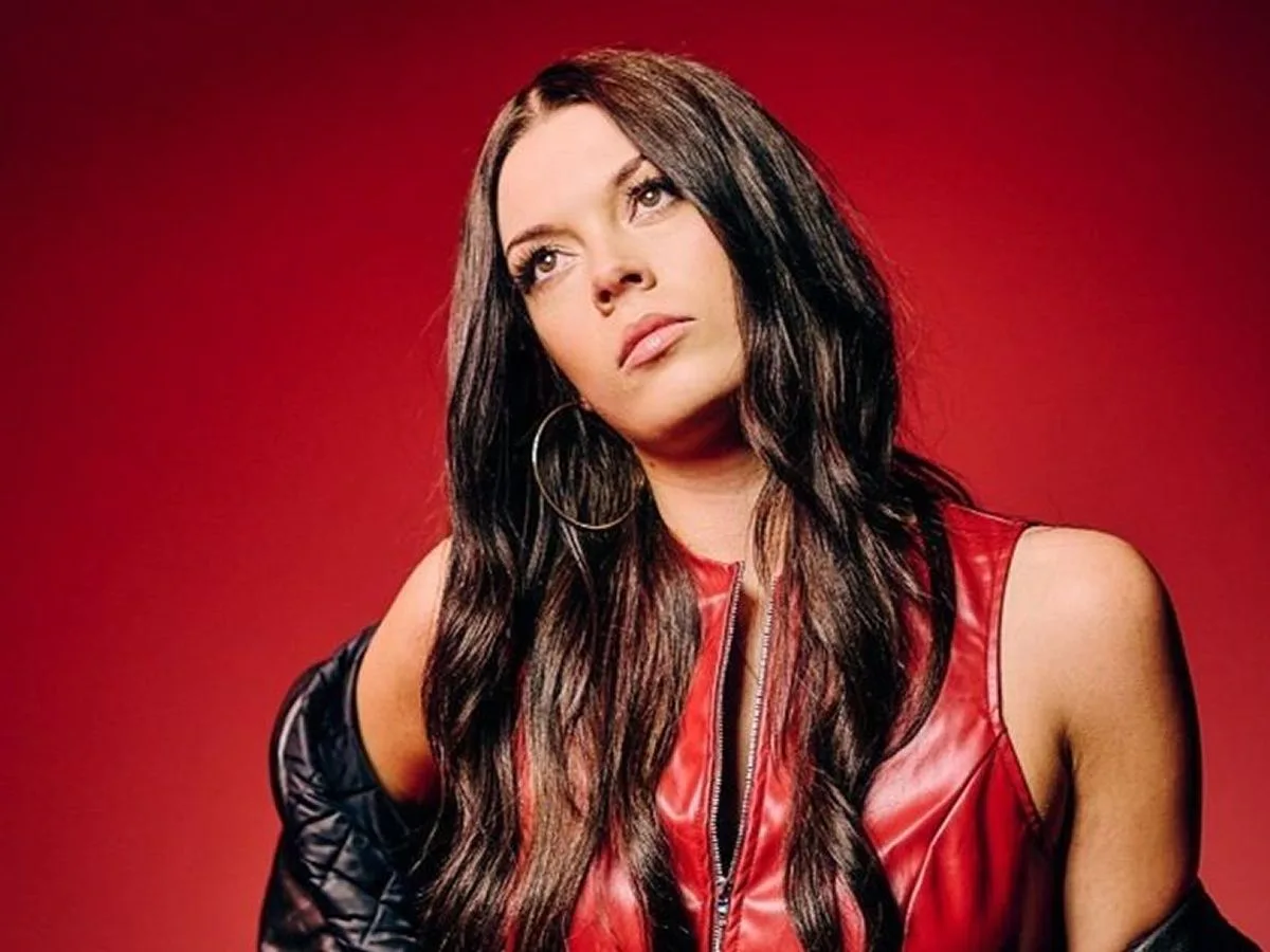 Courtney Hadwin at The Mash House