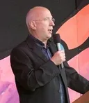 Ken Bruce