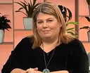 Urzila Carlson
