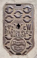 Stanton Warriors