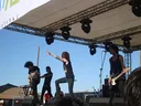 A Skylit Drive