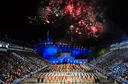 The Royal Edinburgh Military Tattoo