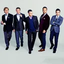 The Overtones