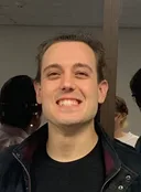 Reuben Solo