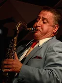 Ray Gelato