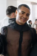 Layton Williams