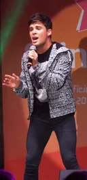 Joe McElderry