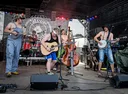 Steve 'N' Seagulls