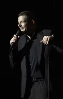 Kevin Bridges