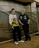 Max & Harvey