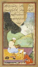 Scribes