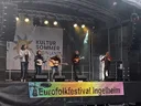 El Pony Pisador