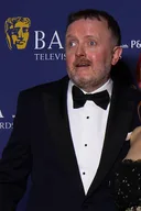 Chris McCausland