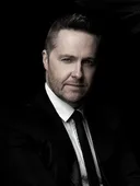 Keith Barry