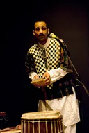 Kahil El'zabar