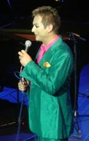 Julian Clary