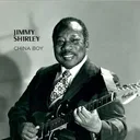 Jimmy Shirley