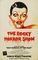 The Rocky Horror Show