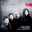 Pavel Haas Quartet