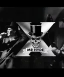 BALAAM AND THE ANGEL | THE EXCEPTIONAL MR HYDE