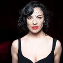 Camille O'Sullivan