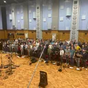 Richmond Sings! (Richmond Theatre Choir) - September