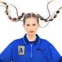 Maddie Ashman