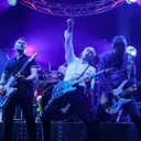 Alchemy: Dire Straits
