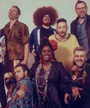 Afrobeat Party: London Afrobeat Collective | Samson Sounds | Samedia Shebeen