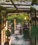 Birmingham Jazz Festival - The Shakedown Brothers